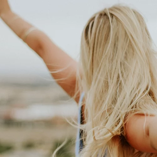 Πώς θα αντιμετωπίσεις τα πράγματα με αισιοδοξία