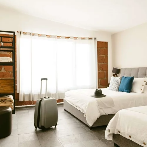 3 πράγματα που πρέπει να κάνεις μετά το check in σου στο ξενοδοχείο