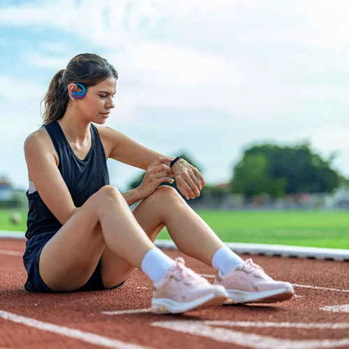 Πώς θα ξέρεις αν μια εφαρμογή fitness σε επηρεάζει αρνητικά; 8 προειδοποιητικά σημάδια
