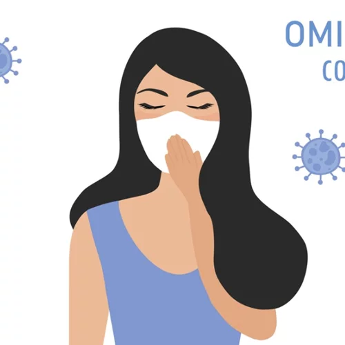 Αυτό που όλοι έχουμε καταλάβει (και από ιδία γνώση!) για την Όμικρον