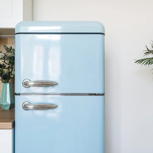 Τρία φυσικά αποσμητικά για το ψυγείο