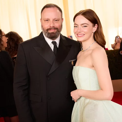 Emma Stone | Οι 5 τρόποι που την κρατούν σε τέλεια φόρμα