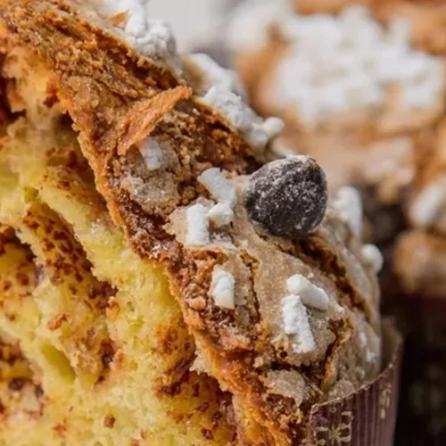 Christmas Chic: Τα καλύτερα Panettone της Αθήνας