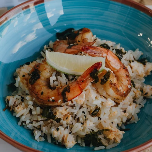 Είναι το λευκό ρύζι καλό για την υγεία σου;