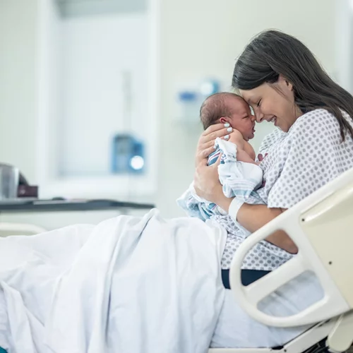 Μαμά, Γιατί χρειάζεσαι ωμέγα-3 λιπαρά οξέα;