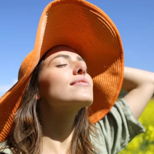 8 σημάδια ότι χρειάζεσαι περισσότερη βιταμίνη D