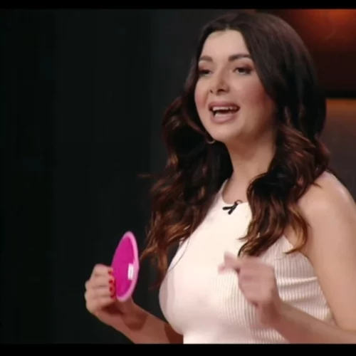 Αλεξία Ζαραδούκα: Πώς να ξεκινήσεις τη δική σου επιχείρηση και να την κάνεις να πετύχει