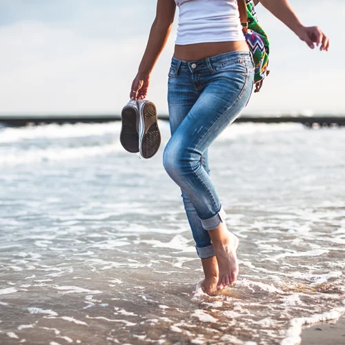 Κιρσοί | Γιατί ο πόνος γίνεται πιο έντονος όταν ανεβαίνει η θερμοκρασία;