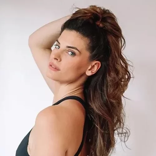 Χριστίνα Μπόμπα: Ο αντιγηραντικός ορός που χρησιμοποιεί είναι best seller παγκοσμίως