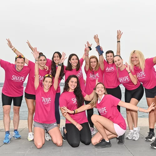 Perfect 10 | Τα δέκα highlights από το επετειακό Spetsathlon 2024