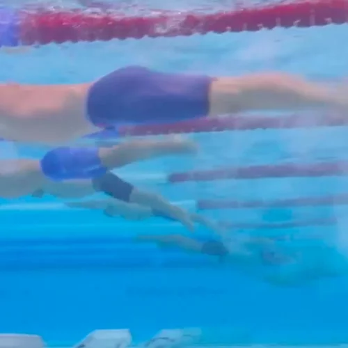 Στη 16η θέση η Ελλάδα στα 4Χ100μ. ελεύθερο ανδρών