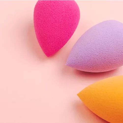 Beauty Blender | Πώς να το χρησιμοποιήσεις (like a pro)