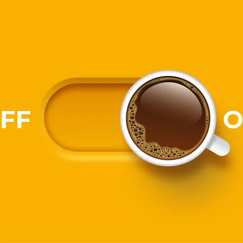 Τι θα συμβεί στο σώμα σου αν σταματήσεις τον καφέ;