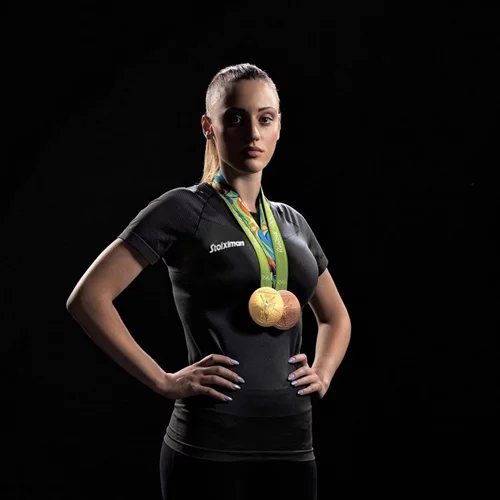 Ολυμπιακοί αγώνες 2024 | Η Άννα Κορακάκη ξαναγράφει την ιστορία της σκοποβολής