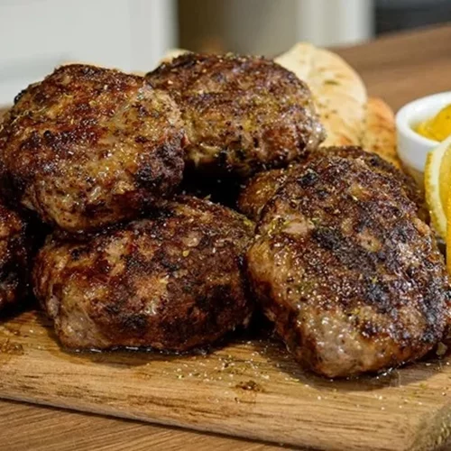 Τσικνοπέμπτη: Το απροσδόκητο μυστικό για τα πιο ζουμερά μπιφτέκια