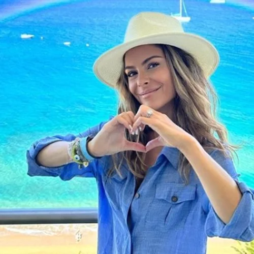 Καρκίνος στο πάγκρεας: Τα συμπτώματα του καρκίνου με τον οποίο διαγνώστηκε η Μαρία Μενούνος