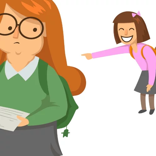 Μήπως το παιδί σου σχολιάζει αρνητικά τους άλλους στο σχολείο ή το Διαδίκτυο; Μήπως κάνει body shaming;