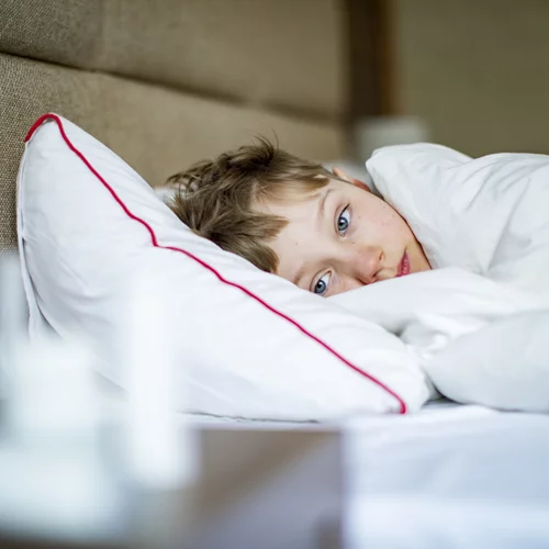 Τι είναι ο παρβοϊός και ποια είναι τα συμπτώματα;