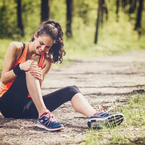 Τι είναι το "γόνατο του δρομέα"; Τα συμπτώματα, η διάγνωση και η κατάλληλη θεραπεία