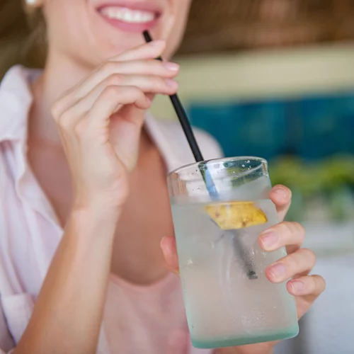 Πώς φεύγουν οι τοξίνες από τον οργανισμό σου;