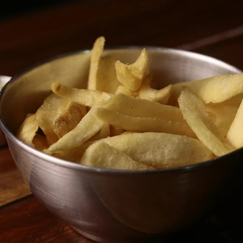 Πατάτες φούρνου σαν τηγανητές; 5 μυστικά για να το πετύχεις