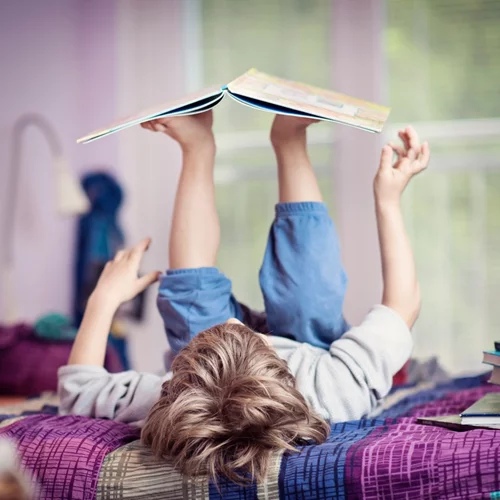 Πώς ενθαρρύνουμε τη σωστή συμπεριφορά στα παιδιά;