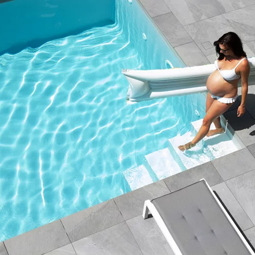 Καύσωνας: Επηρεάζει την γονιμότητα και την εγκυμοσύνη;