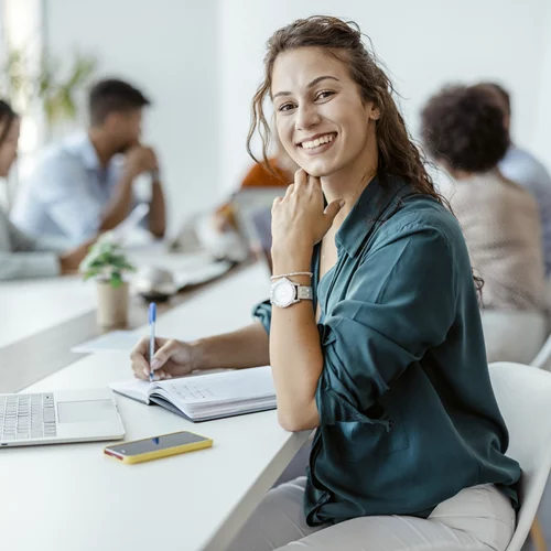 7 απαραίτητες κοινωνικές δεξιότητες για να επιτύχεις στη δουλειά σου