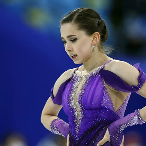 Βρέθηκα θετική γιατί μοιράστηκα ένα ποτήρι νερό με τον παππού μου, που παίρνει χάπια για την καρδιά