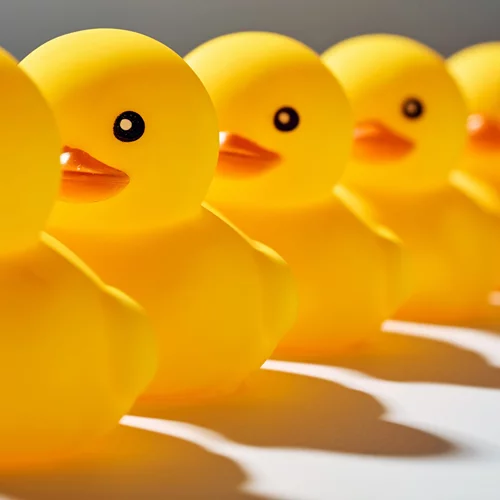 Πώς το σύνδρομο της πάπιας επηρεάζει την ψυχική σου υγεία