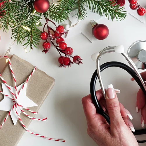 Γιατί η πίεση σου είναι χαμηλή;