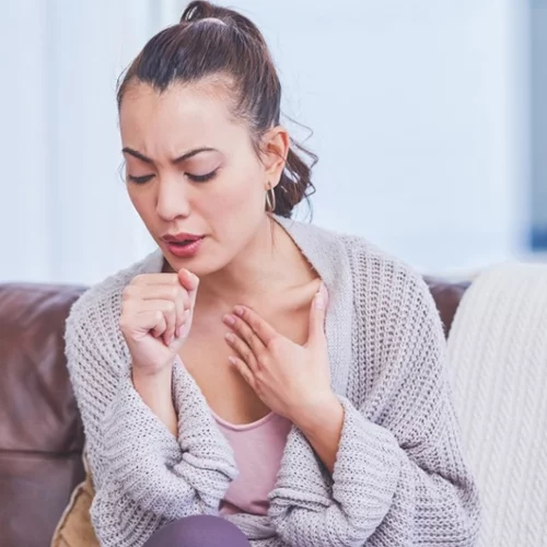 Τα πιο συχνά συμπτώματα της Long Covid