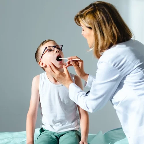 Λοιμώξεις από στρεπτόκοκκο: Πιθανές μορφές και επιπλοκές