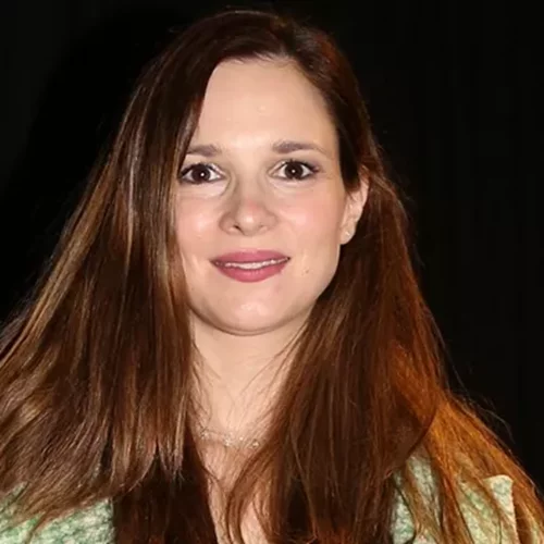 Ευγενία Δημητροπούλου: Η μεγάλη αλλαγή στα μαλλιά της μετά από καιρό