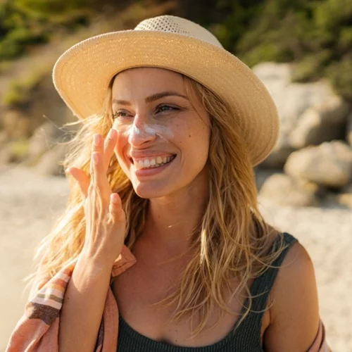 Hello June! Οι τρεις κινήσεις για καλή υγεία και ευεξία