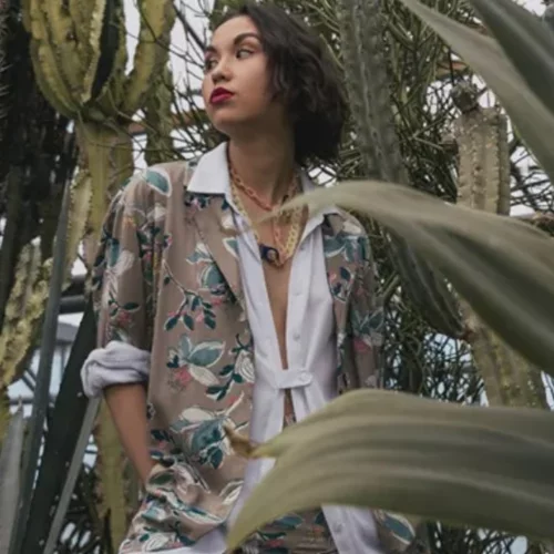 Το καλοκαιρινό Bazaar της Helmi που δεν πρέπει να χάσεις