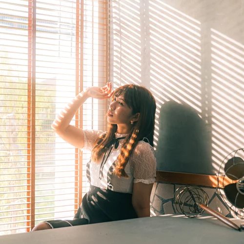 To απλό τρικ που μπορεί να βελτιώσει τη διάθεσή σου