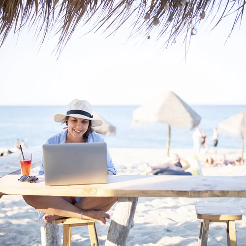 10 επαγγέλματα ιδανικά για γεννημένους ταξιδιώτες