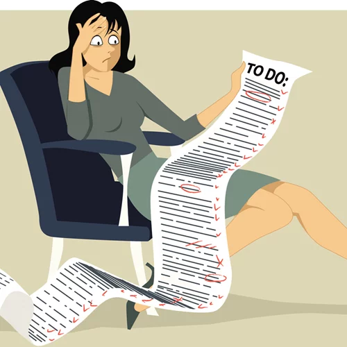 Πώς να έχω περισσότερο ελεύθερο χρόνο; Με αυτές τις συμβουλές για σωστή διαχείρισή του