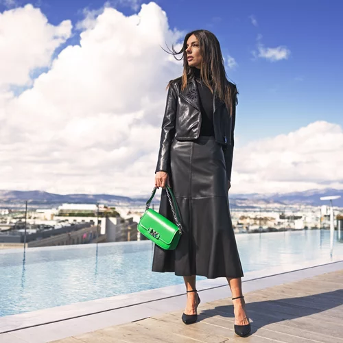 5 fashion tips από τη Χρυσιάννα Ανδριοπούλου και το answear.gr για να εξελίξεις το προσωπικό στιλ σου