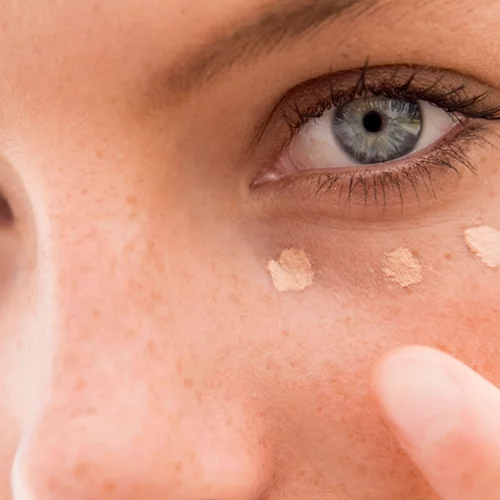 Πώς θα εφαρμόσεις σωστά το concealer