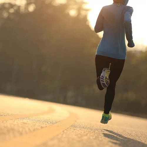 Αθλητική διατροφή: Τι να φας για να τρέξεις μεγάλες αποστάσεις