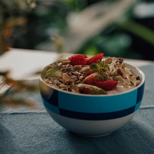 Αυτό είναι το πρωινό που συστήνουν όλοι οι διατροφολόγοι