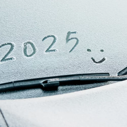 Συνιστούμε ψυχραιμία: Θα είναι το 2025 μία ολέθρια χρονιά; Η ανησυχητική ένδειξη στο ημερολόγιο