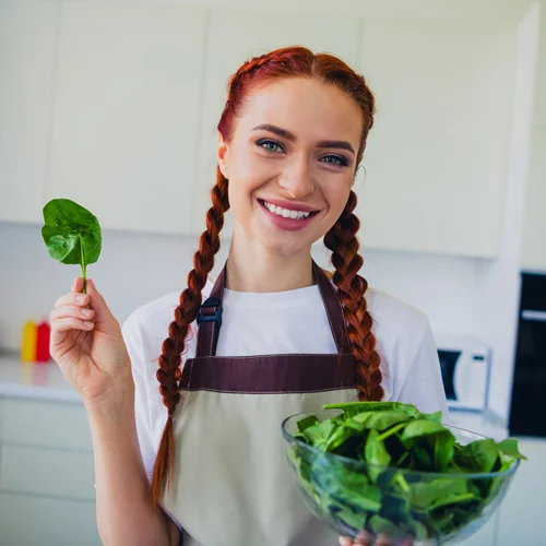 Τα 10 κορυφαία τρόφιμα που δυναμώνουν τα μαλλιά σου