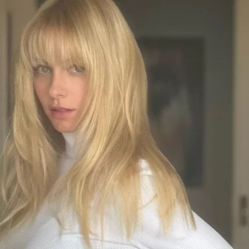 H υγιεινή συνήθεια που η Δούκισσα Νομικού ακολουθεί ευλαβικά σε κάθε της γεύμα