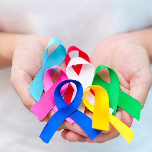 Καρκίνος: Τα τελευταία δεδομένα με μια ματιά