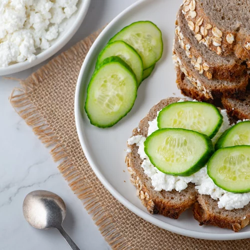 Το άλιπο τυρί που εντυπωσίασε ακόμα και τη διατροφολόγο - Δεν είναι το cottage cheese