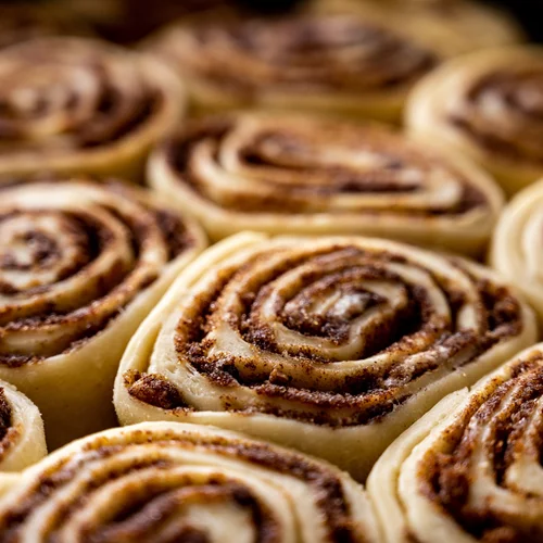 Το πιο γρήγορο γλυκάκι: Φτιάξε τα viral cinnamon rolls με τορτίγια