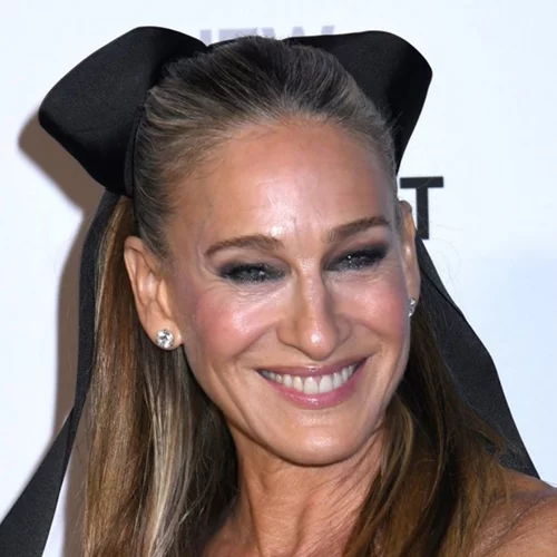3 beauty tips από τη Sarah Jessica Parker για ονειρική επιδερμίδα μετά τα 50
